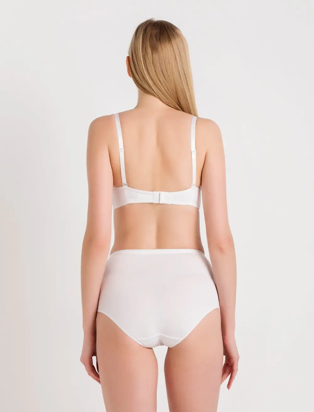 Versatile Comfort Everyday Panties