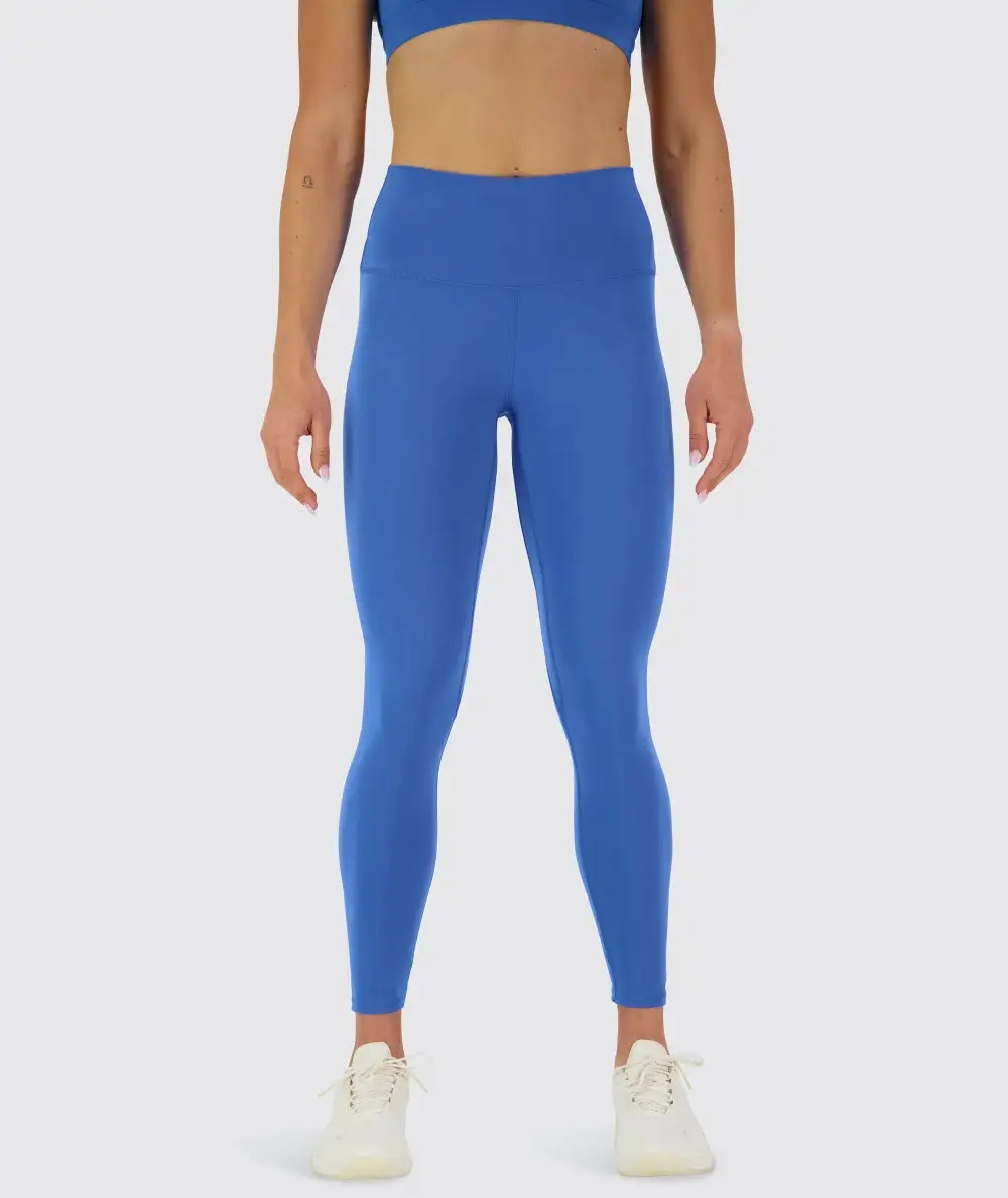 Sculpted High Rise Training Leggings