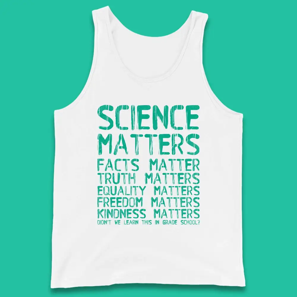 Modern Casual Print Tank Top