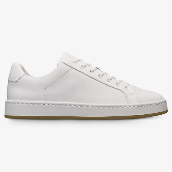 Modern Look Lace-up Sneaker