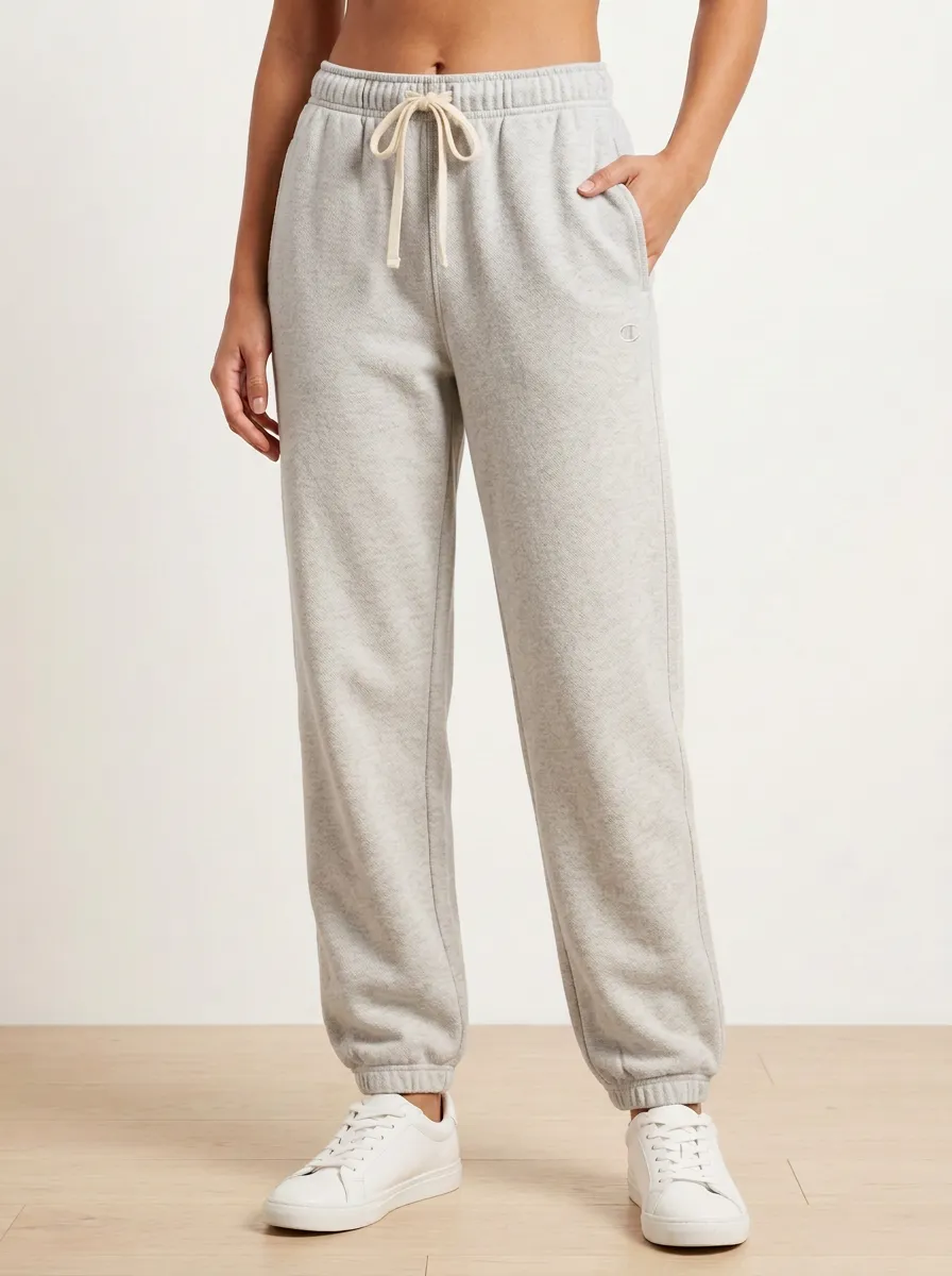 Women's Modern Drawstring Sport Pants