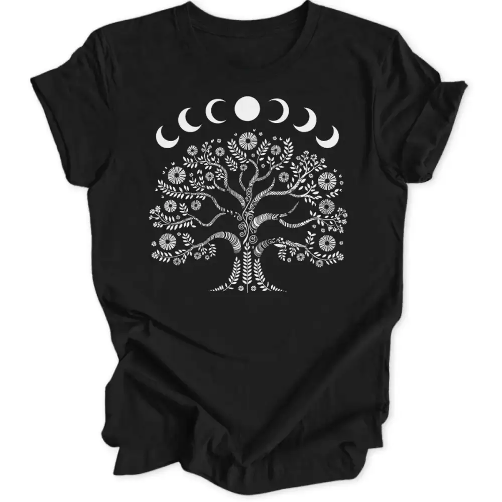 Dream Tree Unisex T-Shirt
