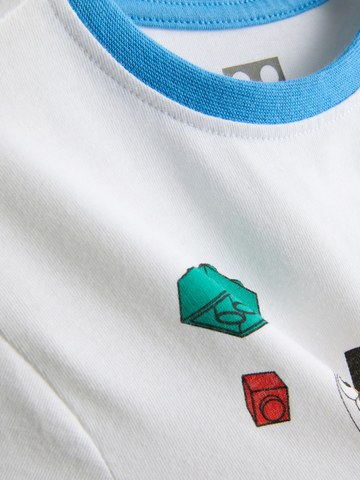 1-9yrs | LEGO Let’s Build Together Pure Cotton T-Shirt detail 3