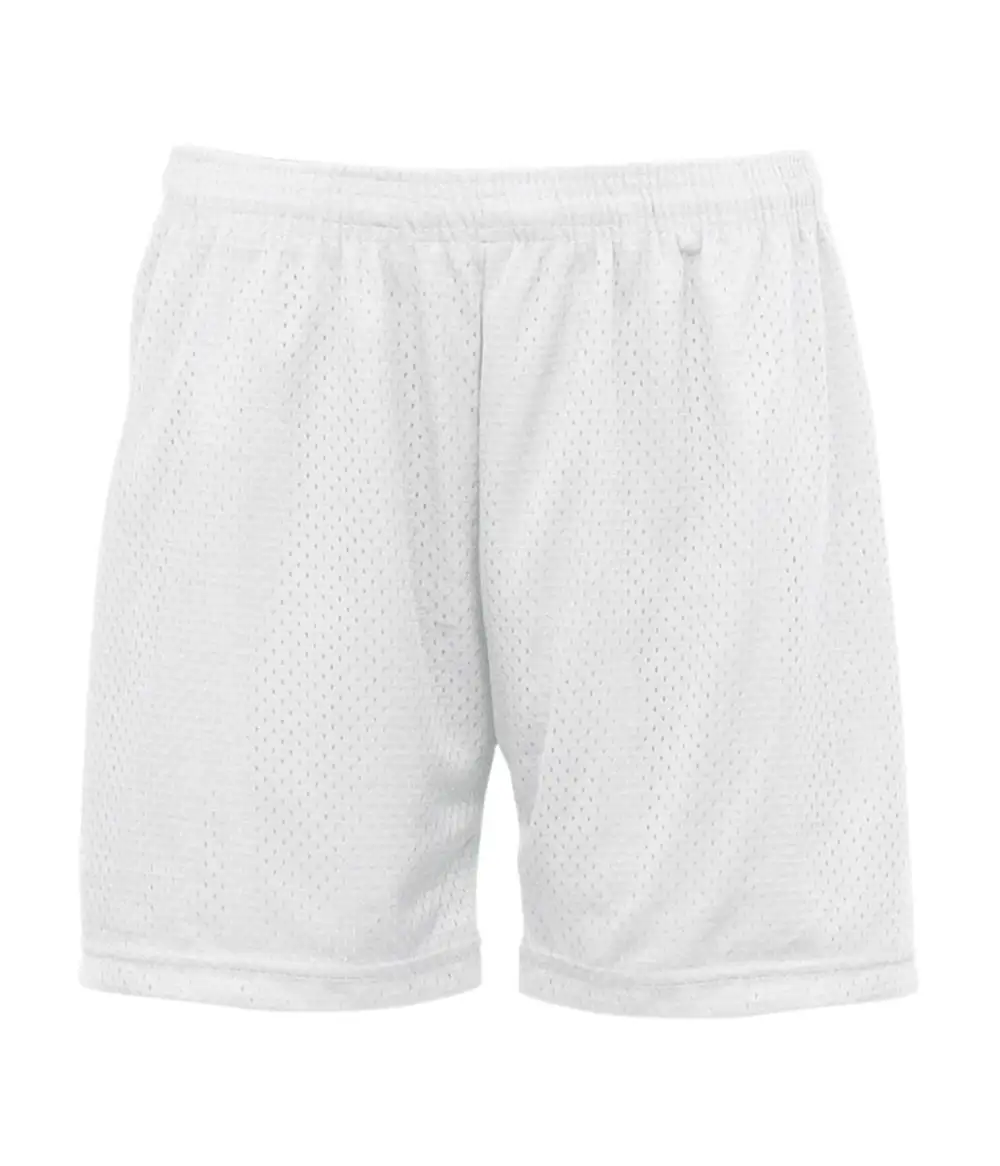 Women's Mesh Tricot Shorts