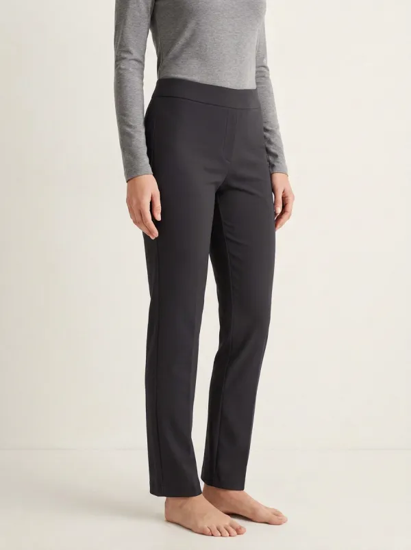 Everyday Women's Stretch Mid-Rise Pants