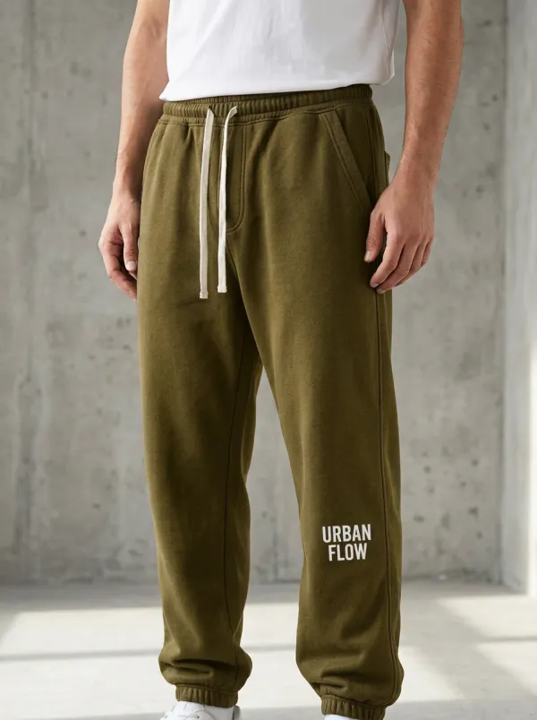 Urban Sweatpants Men's Sweatpants