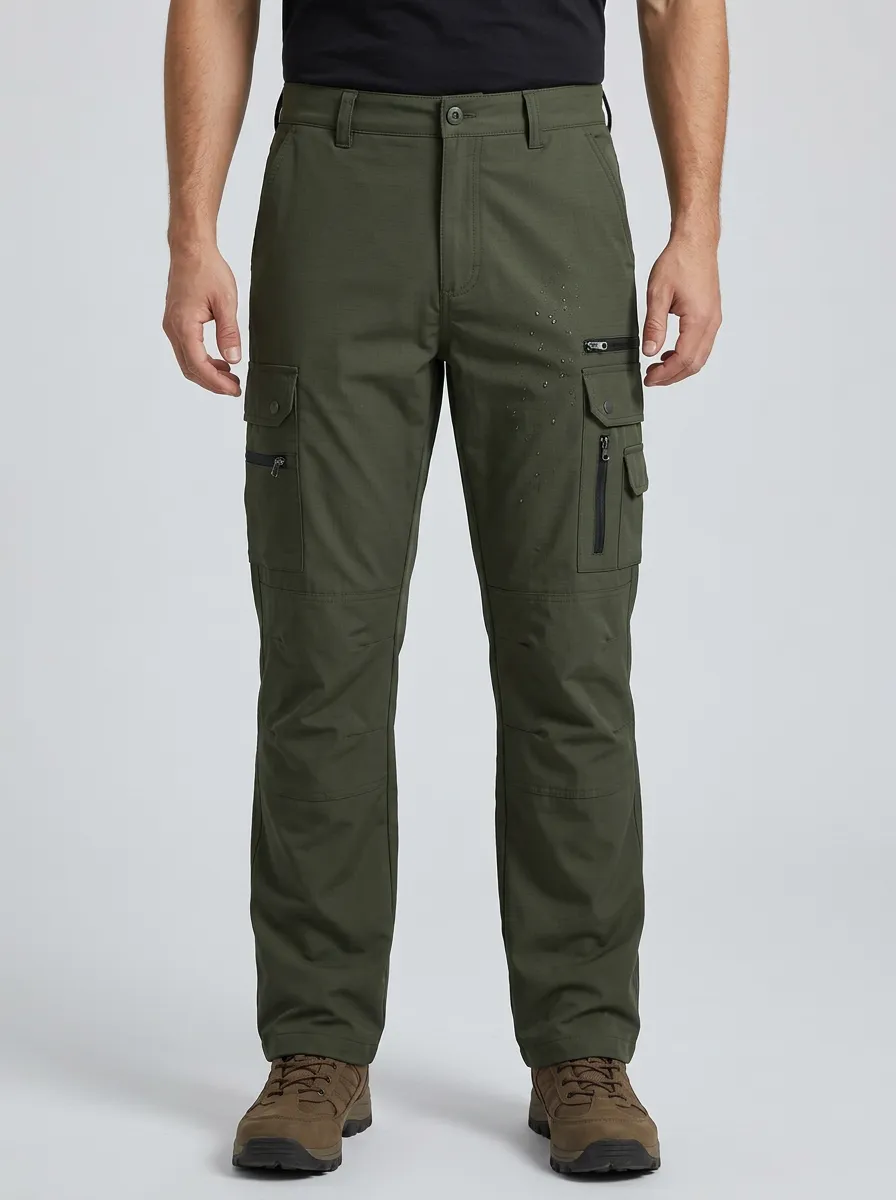 Workwear Outdoor Workwear Pants