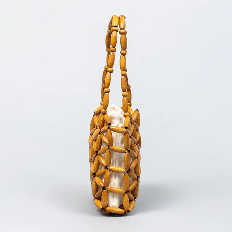 Artisan Crafted Carry Bag