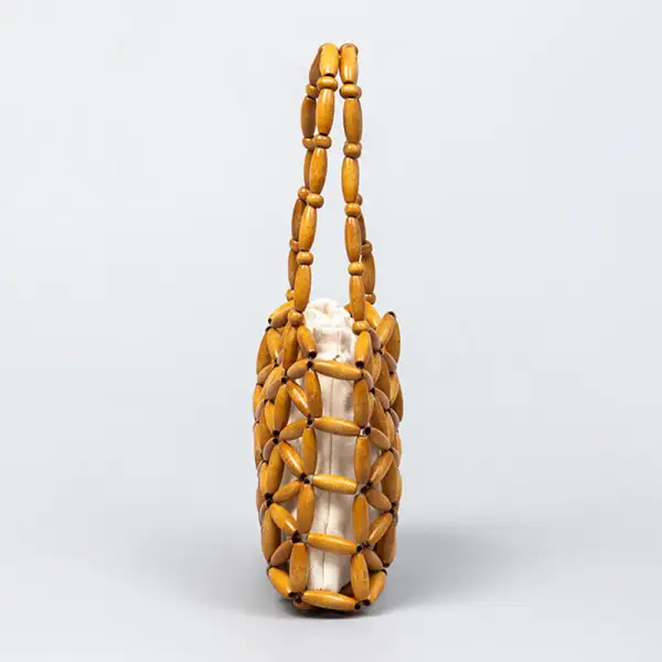 Artisan Crafted Carry Bag