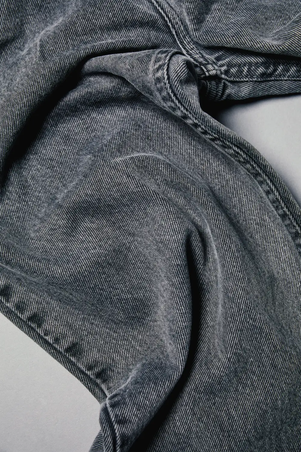 Women's Straight Relaxed Jeans