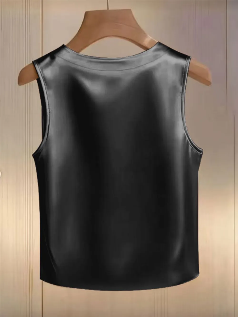 Classic Relaxed Everyday Tank Top