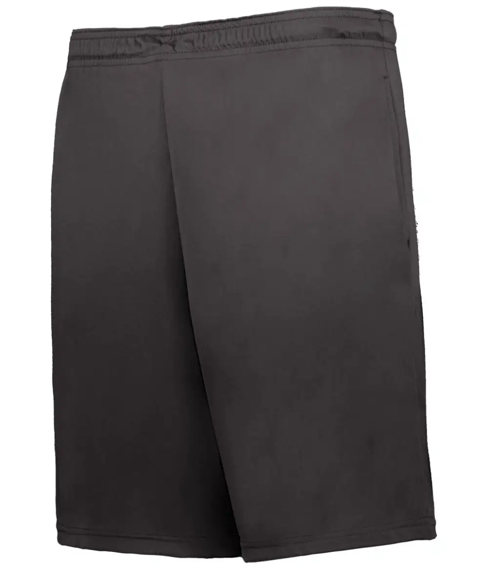 Men's Relaxed Pocketed Performance Shorts
