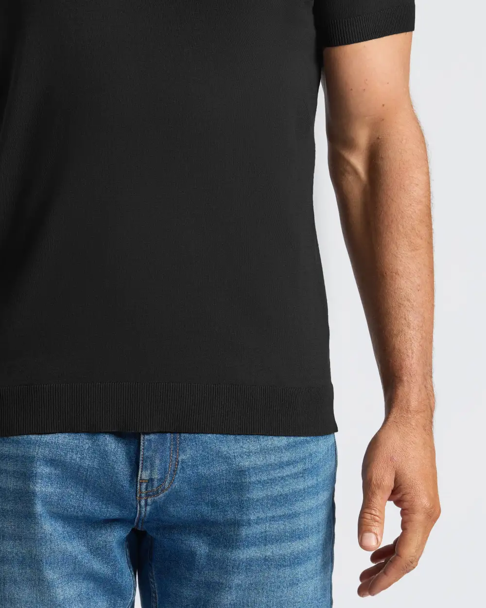 Comfort Men's Polo Shirt