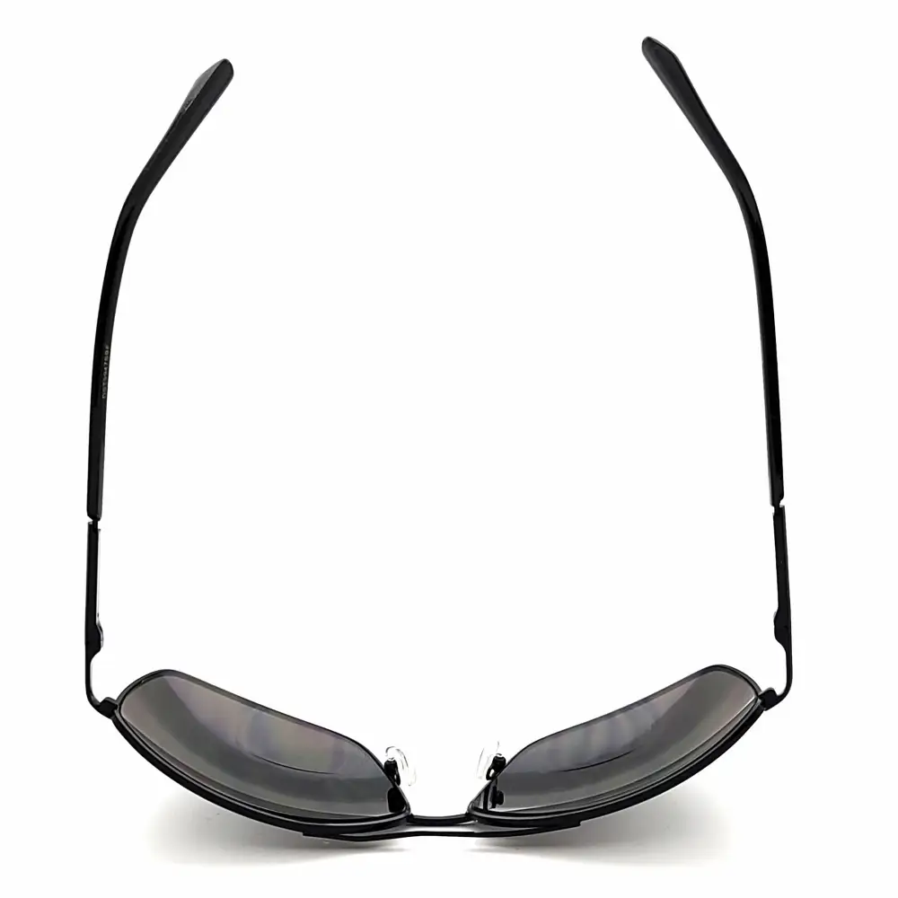 Bifocal Smoke-Lens Spring-Hinge Reading Sunglasses