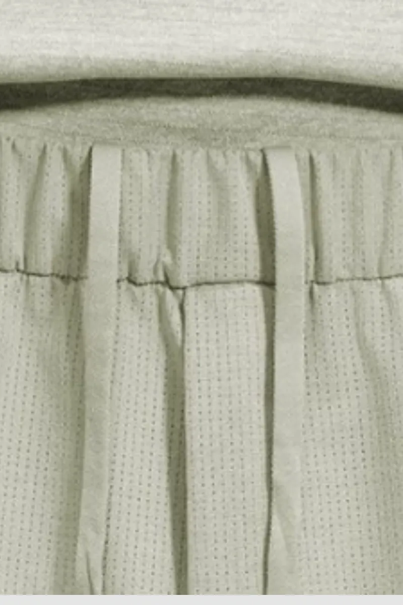 Movement  Quick Dry Breathable Drawstring Athletic Shorts