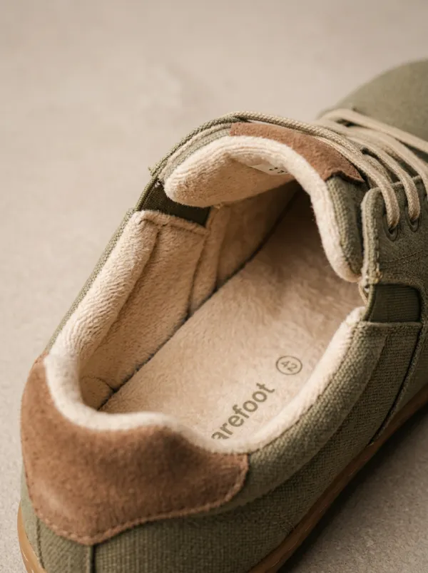 Trail-Inspired Minimalist Collection Unisex Barefoot Shoes