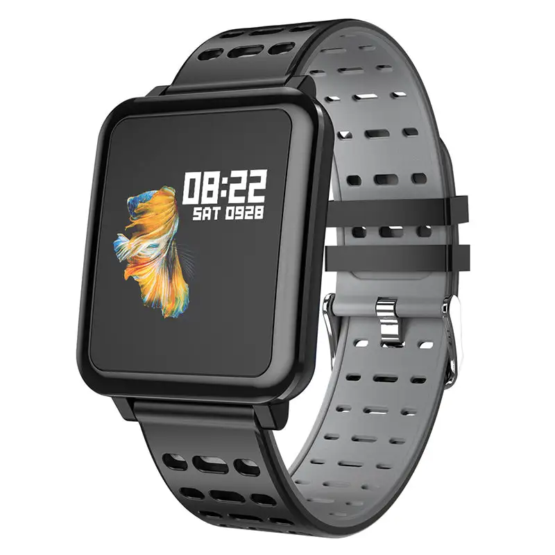 Q8 Smartwatch