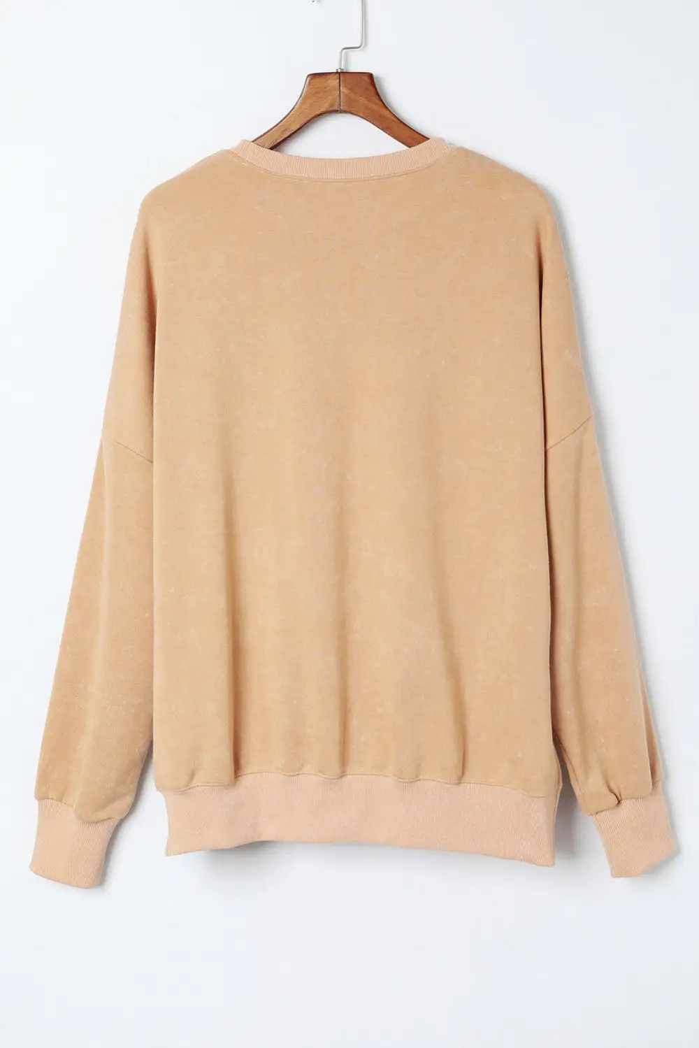Loose Leopard GAME DAY Graphic Sweatshirt