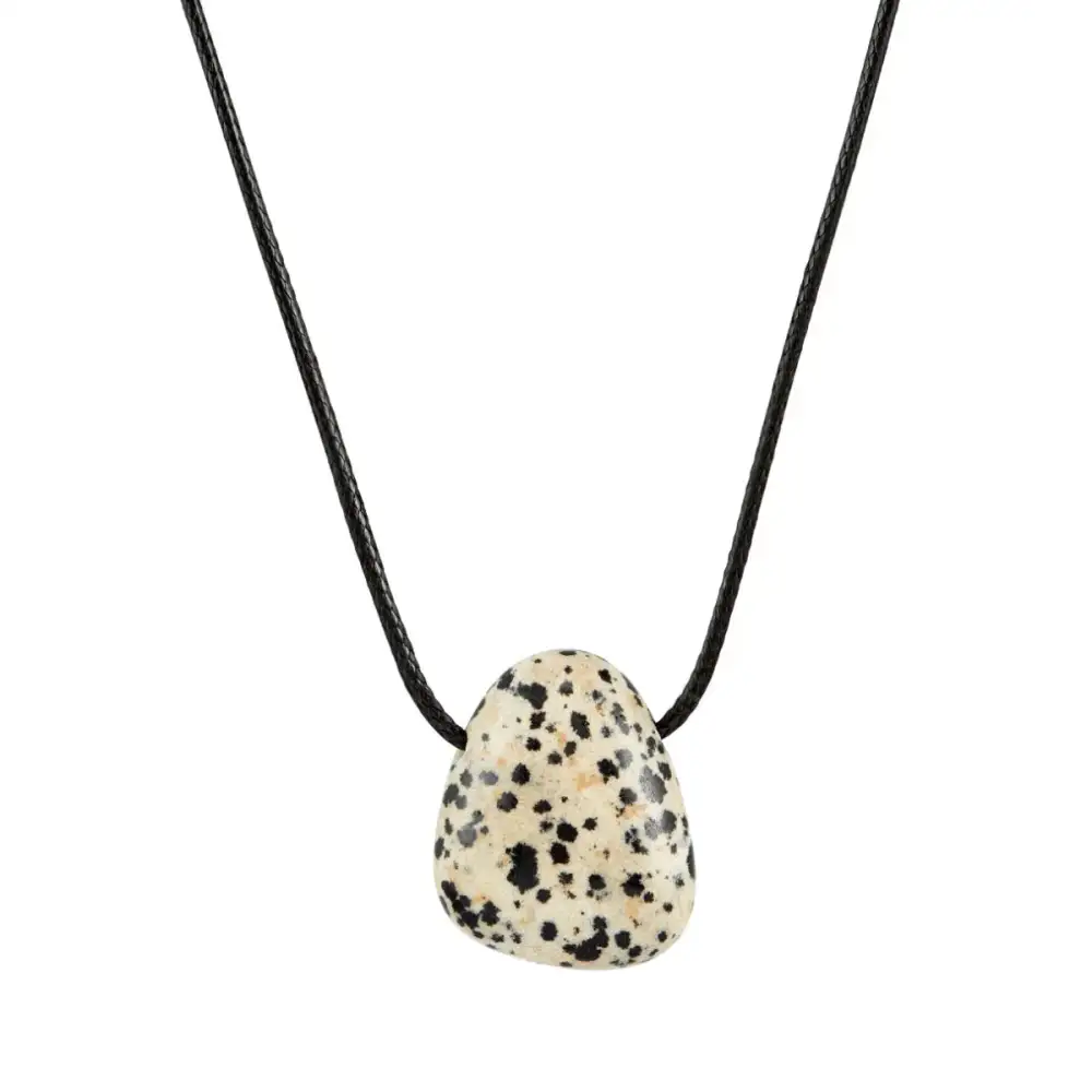 Adjustable Pendant Necklace