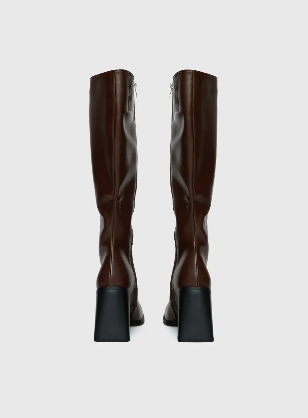 Contour Knee High Boots