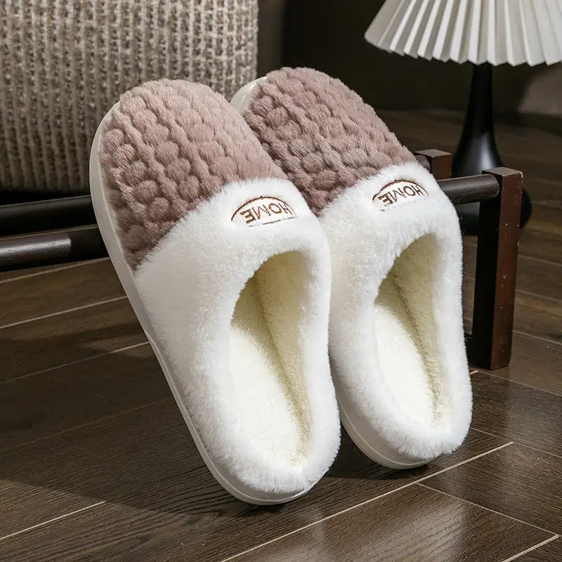 Flexible Home Slippers
