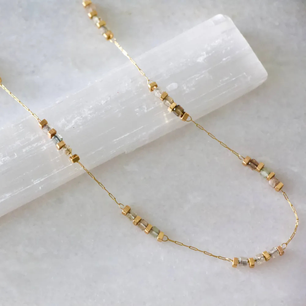 Classic Everyday Necklace