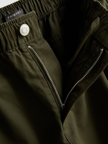 7-15yrs | Barrel Leg Trousers detail 3