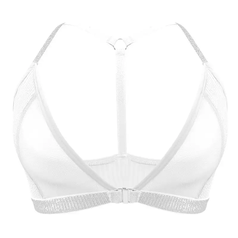 Breathable Everyday Bra