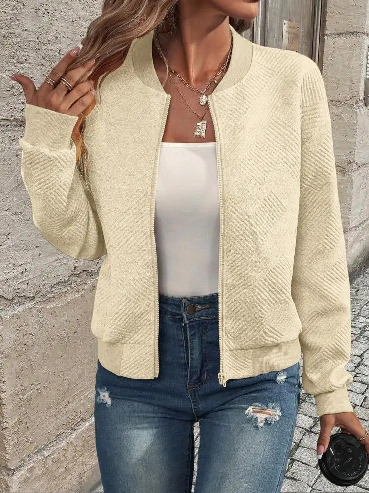 Bomber Everyday Jacket
