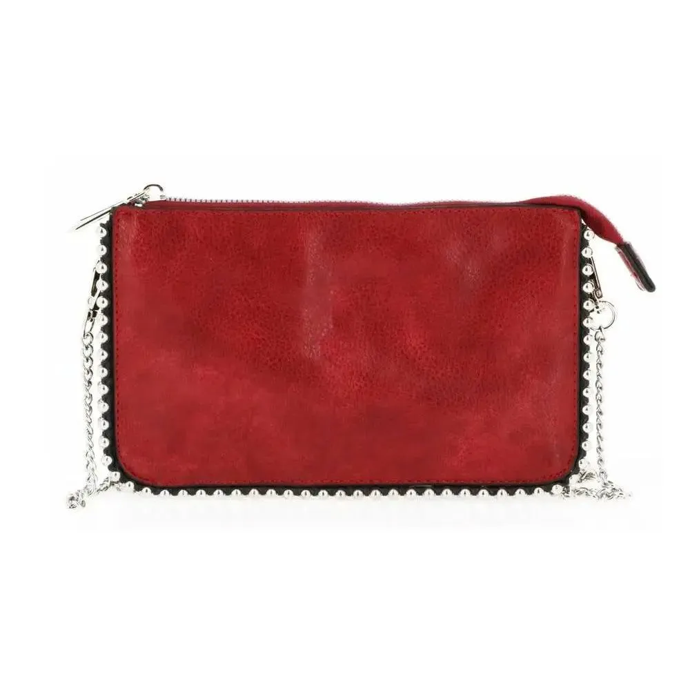 Leather Everyday Pouch
