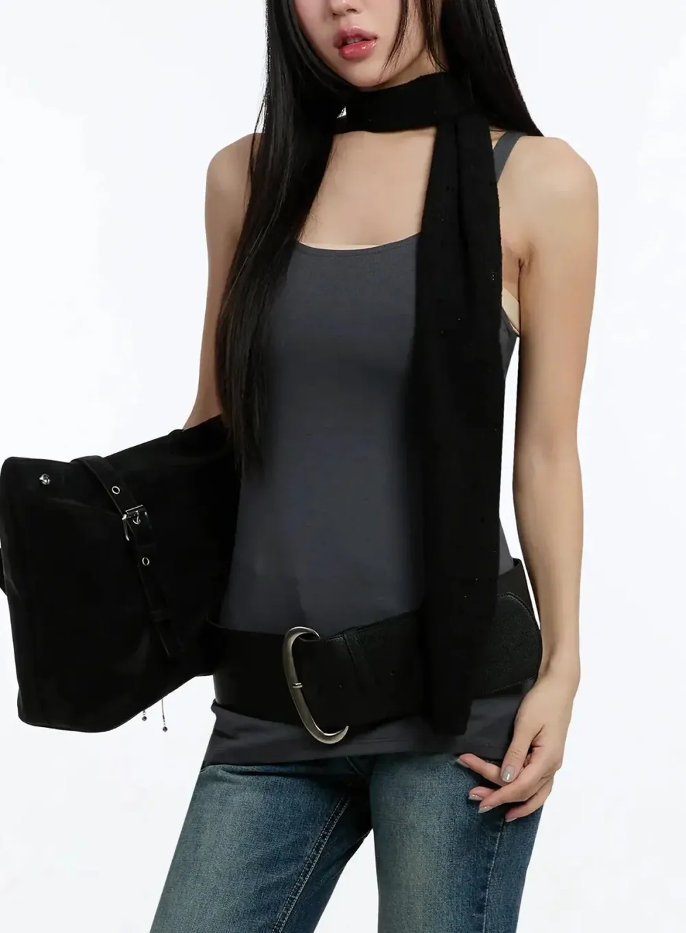 Everyday U-Neck Tank Top