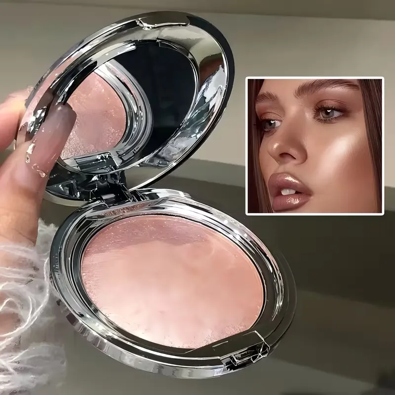 Blendable Luminous Highlighter