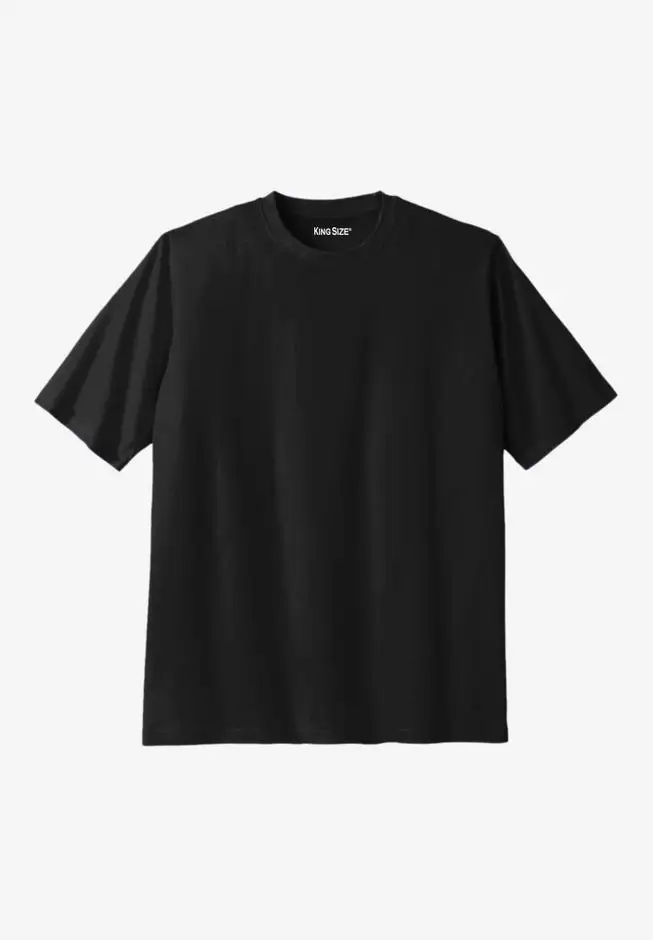 The Ultra-Light No Pocket Tee
