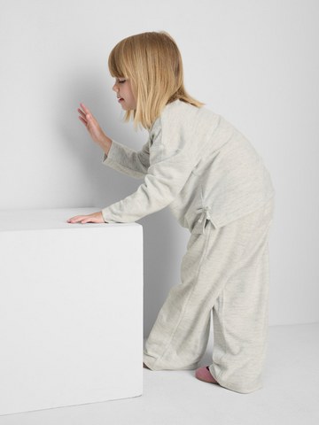 1-9yrs | Bow Sweatshirt and Joggers Set detail 1