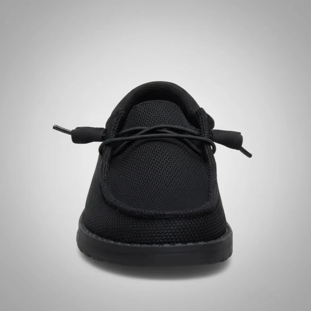 Wendy Funk Mono Wide Shoes