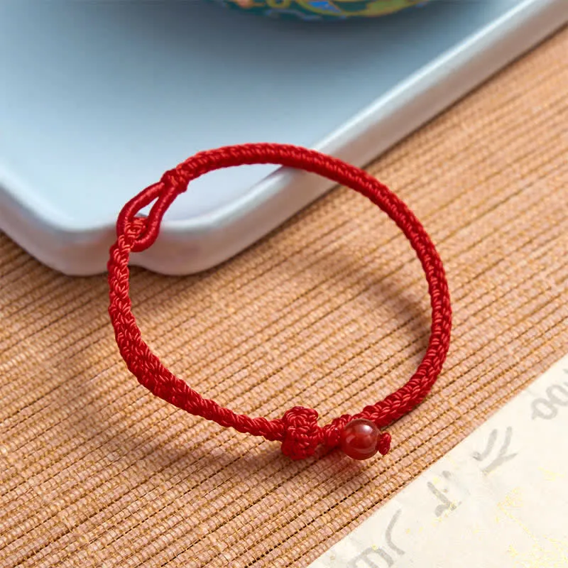 Aventurine String Bracelet