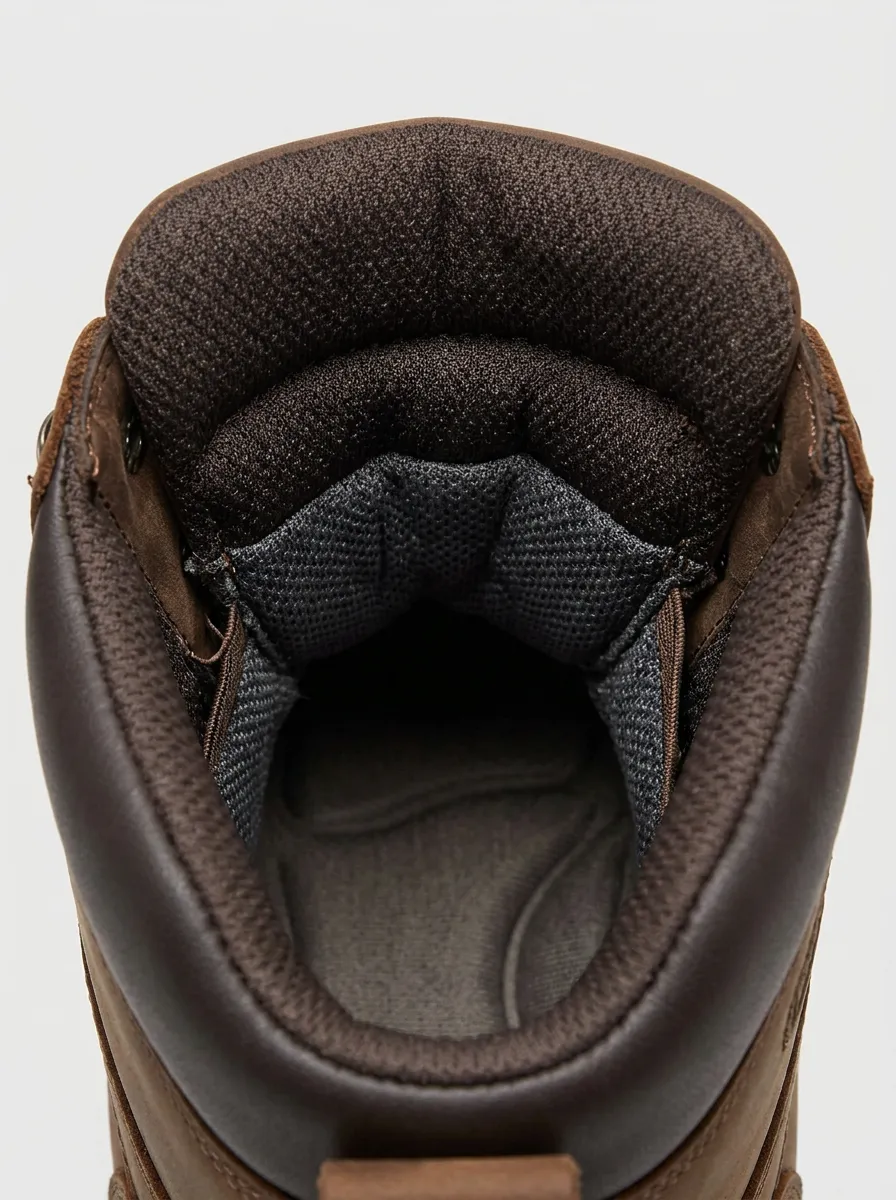 Site-Ready Men's Waterproof Work Boots