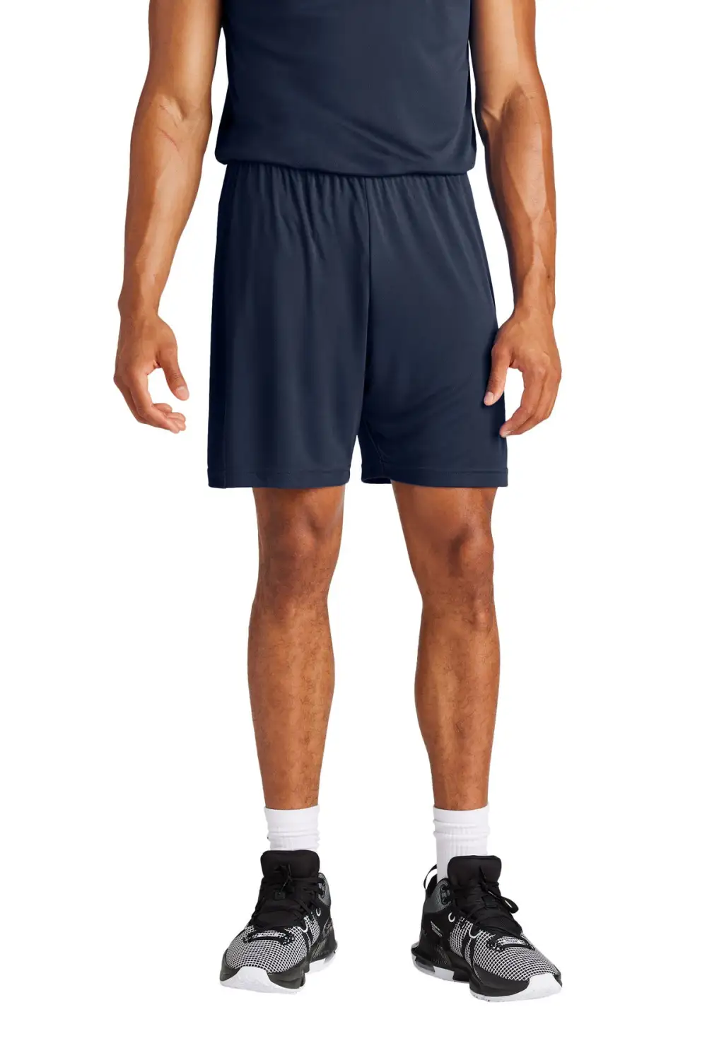 Men's Soft Touch Shorts