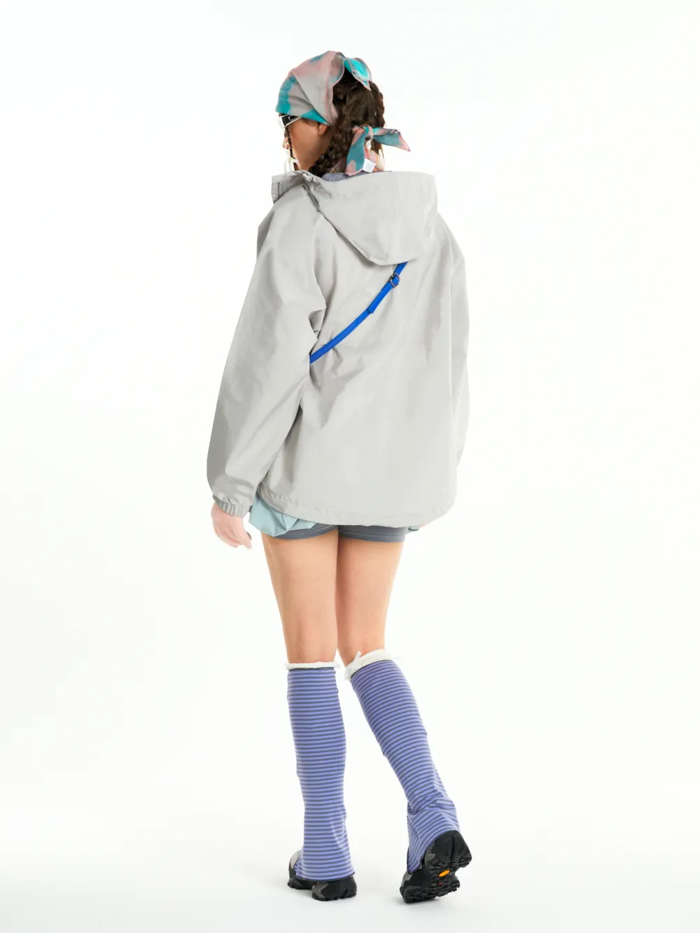 Performance Shell Water Repellent Water Resistant Wind Resistant Hard Shell Jacket
