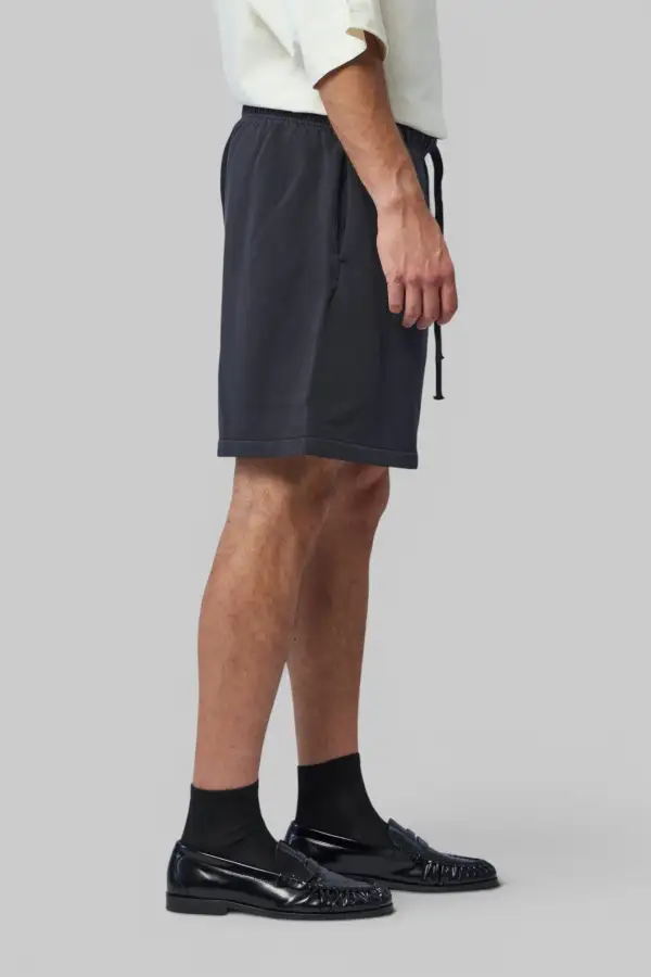 Training Everyday Shorts