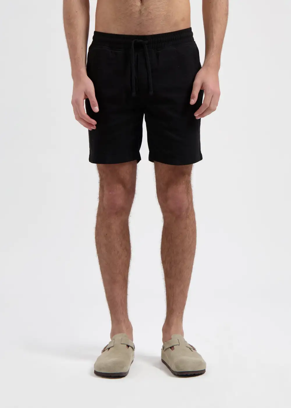 Cool Weather Casual Shorts
