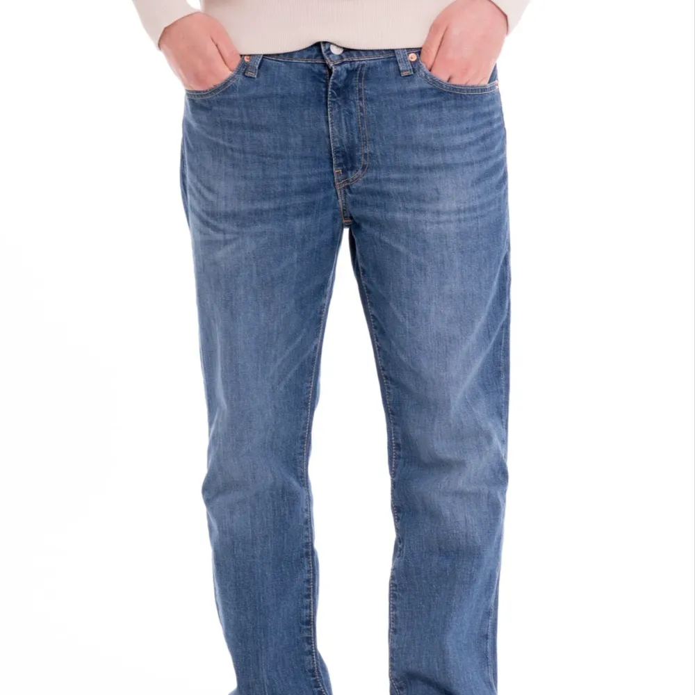 Slim Everyday Jeans
