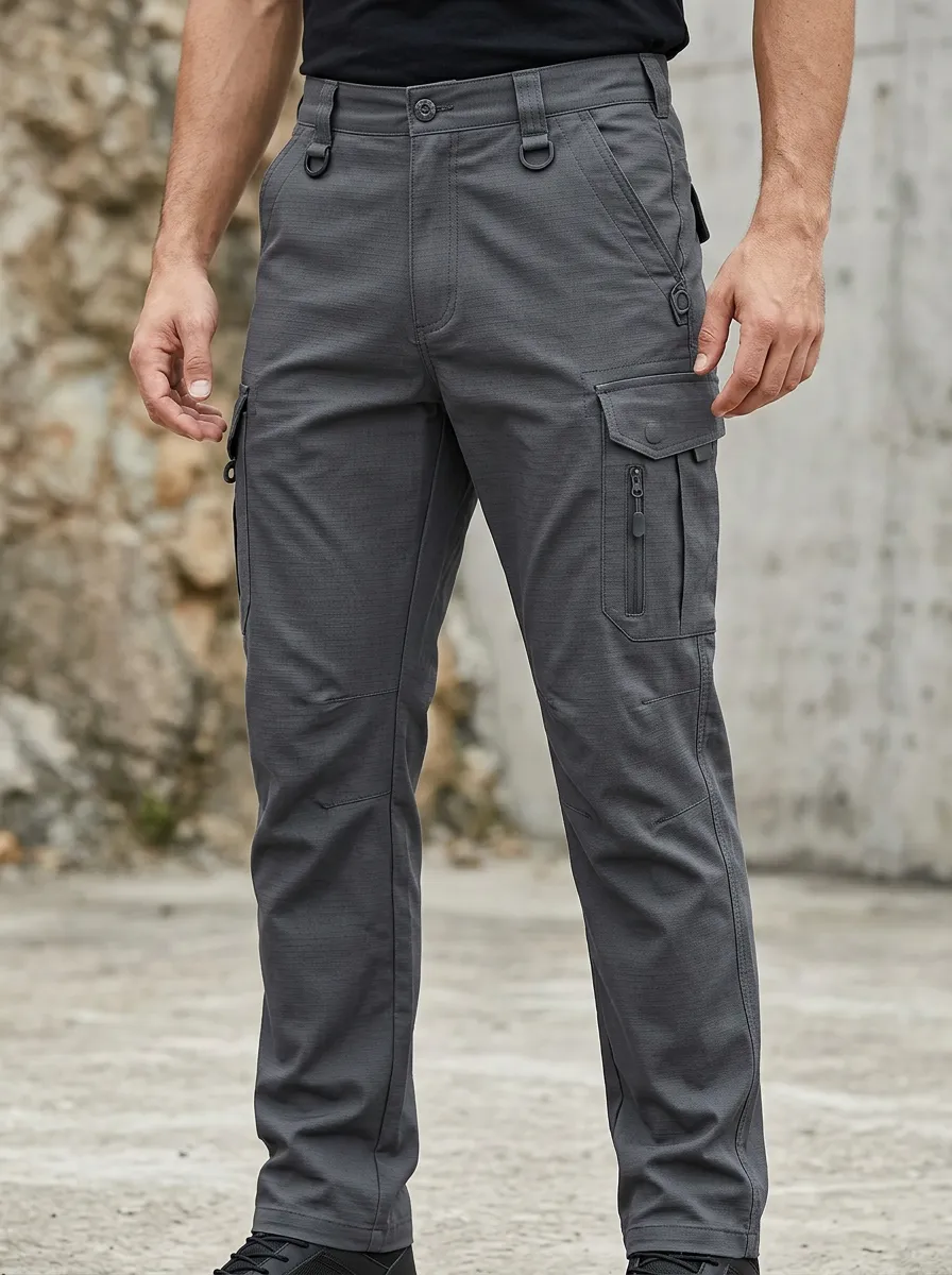 Trail Utility Utility Cargo Trousers