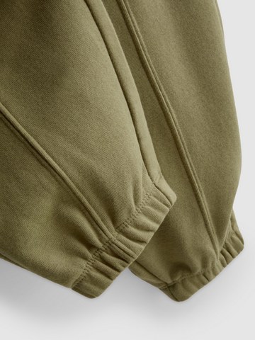 1-9yrs | Sweatshirt and Cuffed Joggers Set detail 3