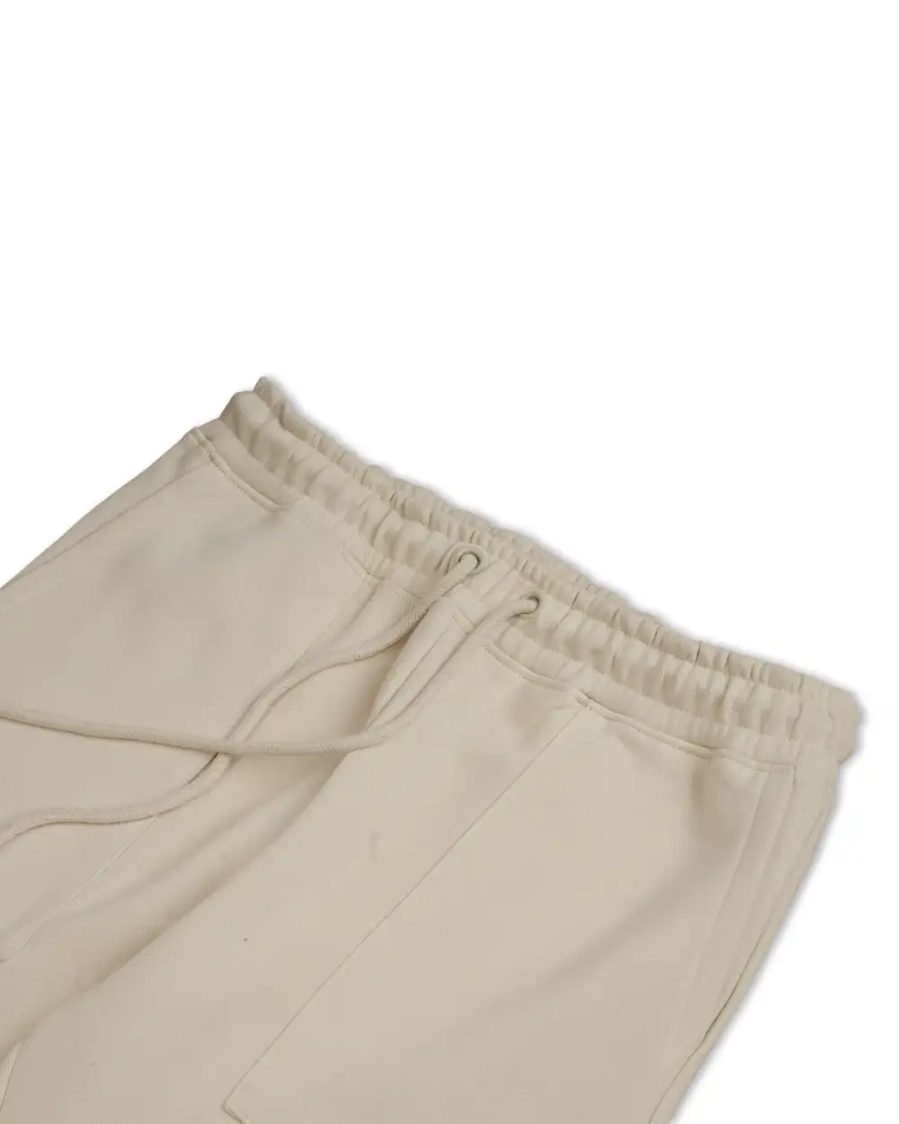 Men's Relaxed Neat Fit Trousers