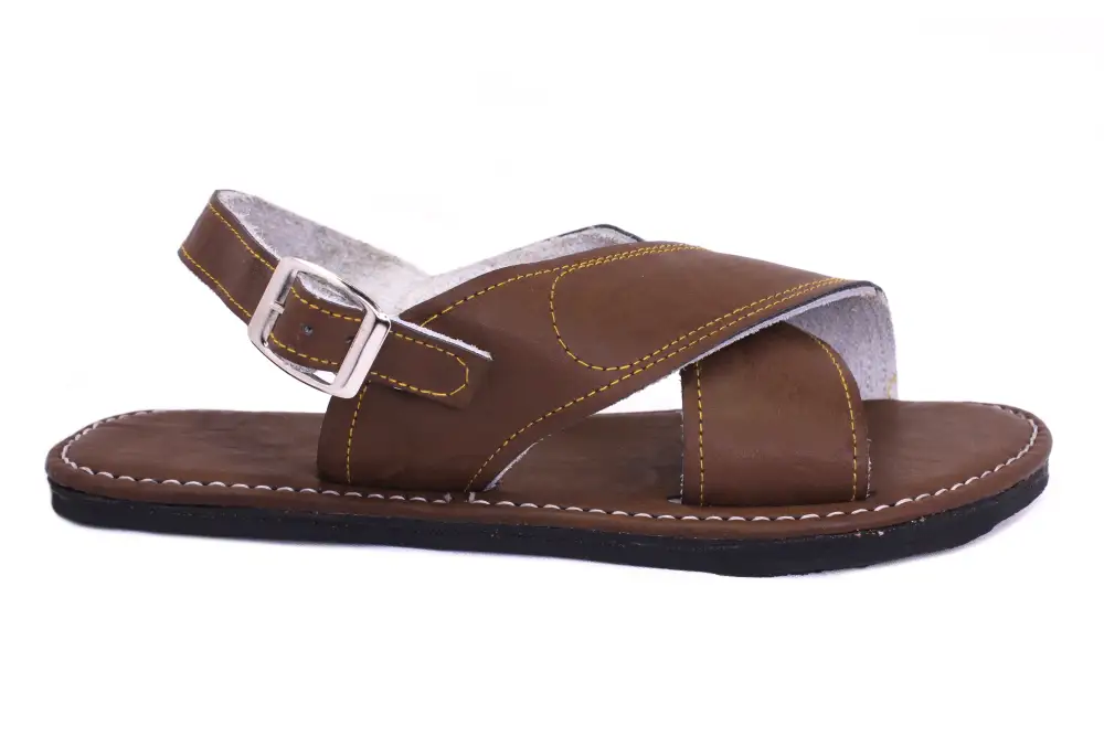 Open Weave Everyday Huarache Sandals