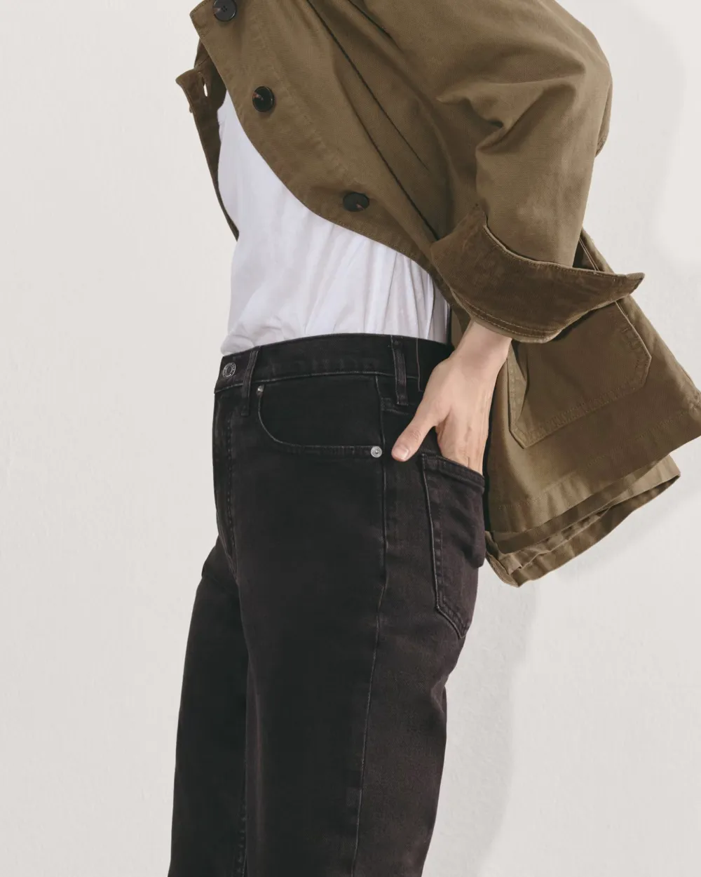 The Original Jean