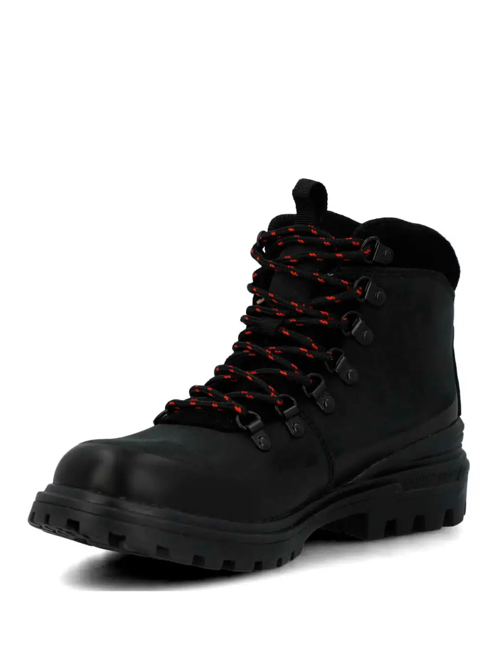 Neat Profile Easy Step Ankle Boots
