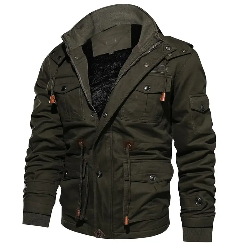 Comfort Smart Casual Jacket