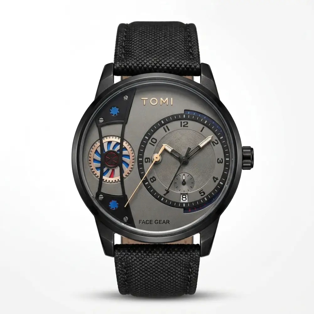 TOMI T105 Constellation